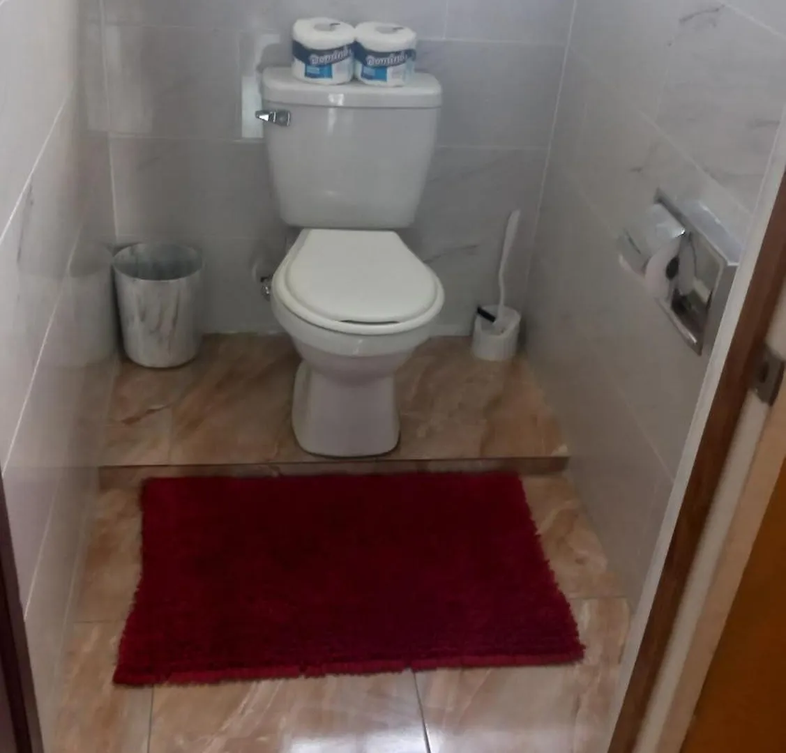 Sirhcvon Comfort Zone Kupuis