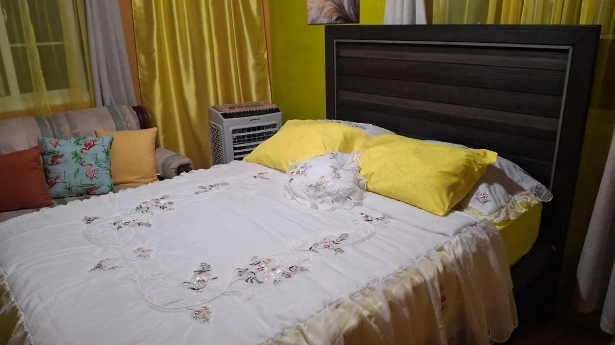 Sirhcvon Comfort Zone Kupuis Apartamento