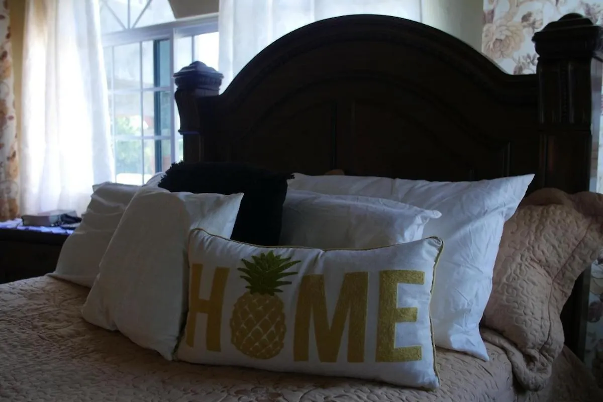 Apartamento Sirhcvon Comfort Zone Kupuis
