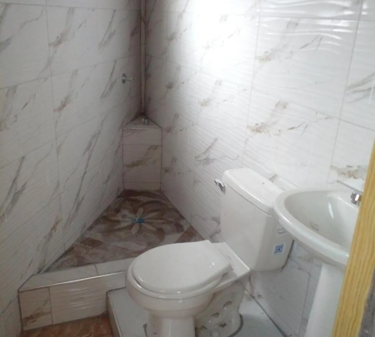 Sirhcvon Comfort Zone Kupuis Apartamento